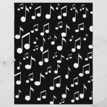 Musique Creator_ Tract Customisé