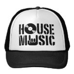 Musique de Chambre Casquette