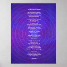 Musique de l'affiche d'univers