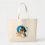 Musique de l'espace d'outta sacs