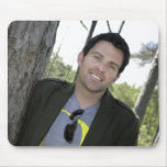 Musique de Ryan Kelly - Mousepad - Valentine Tapis De Souris