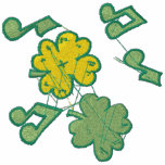 Musique de shamrock