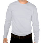 Musique douille T de guitare de langue universelle T-shirt