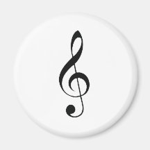 musique du coeur i magnets