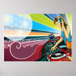Musique et géométrie posters