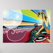 Musique et géométrie posters