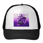 Musique Journey_ Casquette