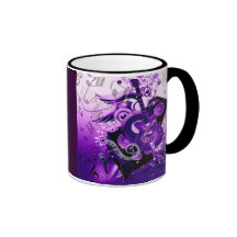 Musique Journey_ Mug