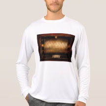Musique - piano - code binaire t-shirts