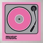 musique posters