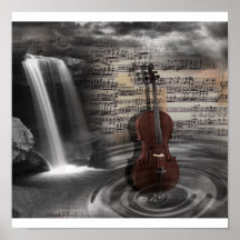 Musique royale affiches