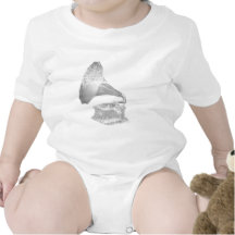 musique t-shirt