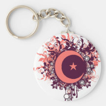 Muslima Porte-clef