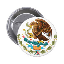MX du Mexique Pin's