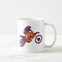 MX LA POUSSÉE TASSE
