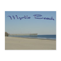 Myrtle Beach cartes postales