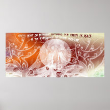 Mystère divin affiches
