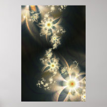 Mystérieux Poster