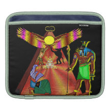 Mysterion Housses iPad