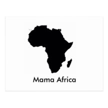 n683597348_2790577_1595741, maman Afrique Cartes Postales
