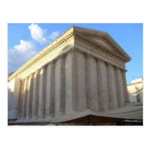 N�mes - cartes postales
