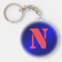N PORTE-CLEFS