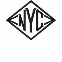 N.Y.C POLO BRODÉ