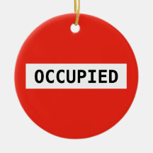 N'a occupé aucun ornement de poteau de signalisati