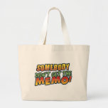 N'a pas obtenu le sac de note
