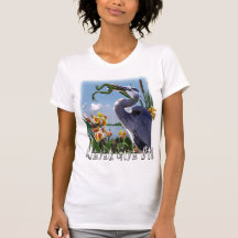 N'abandonnez jamais ! t-shirt