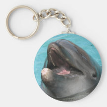 Nageoire Keychain Porte-clés