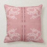 Nageur de dentelle - sorbet oreillers