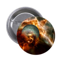 Naissance Badge Avec Épingle