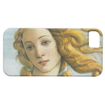 Naissance de cru d'amende de la Renaissance de Vén Étuis iPhone 5