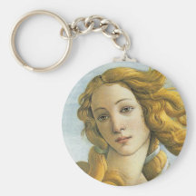 Naissance de cru d'amende de la Renaissance de Vén Porte-clés