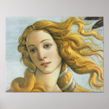 Naissance de cru d'amende de la Renaissance de Vén Affiches