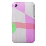 Naive Case-Mate iPhone 3 Cases