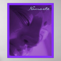 Namaste posters
