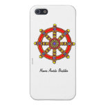 Namu Amida Buddha iPhone Case Cases For iPhone 5