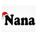 Nana Invitations Personnalisables