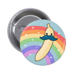 Nana Stache Pin's