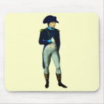 Napolean Tapis De Souris