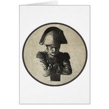 Napoleon Bonaparte Carte De Vœux