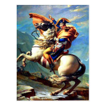 Napoleon Bonaparte Cartes Postales