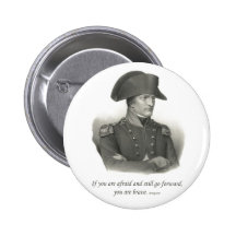 Napoleon Bonaparte Pin's