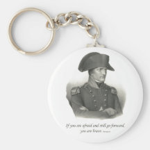 Napoleon Bonaparte Porte-clés