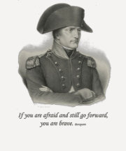 Napoleon Bonaparte T-shirt