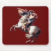Napoleon Bonaparte Tapis De Souris