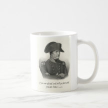 Napoleon Bonaparte Tasse À Café