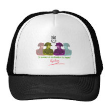 Napoléon Casquette